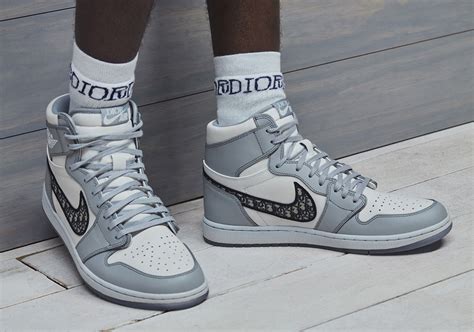 dior air jorden 1|dior jordan 1 release date.